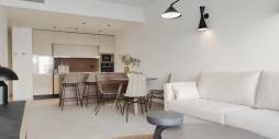 New Build - Bungalow - Torrevieja