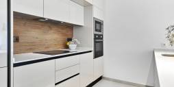 New Build - Bungalow - Torrevieja