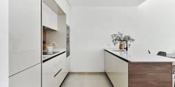 New Build - Bungalow - Torrevieja