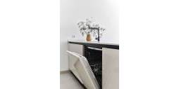 New Build - Bungalow - Torrevieja