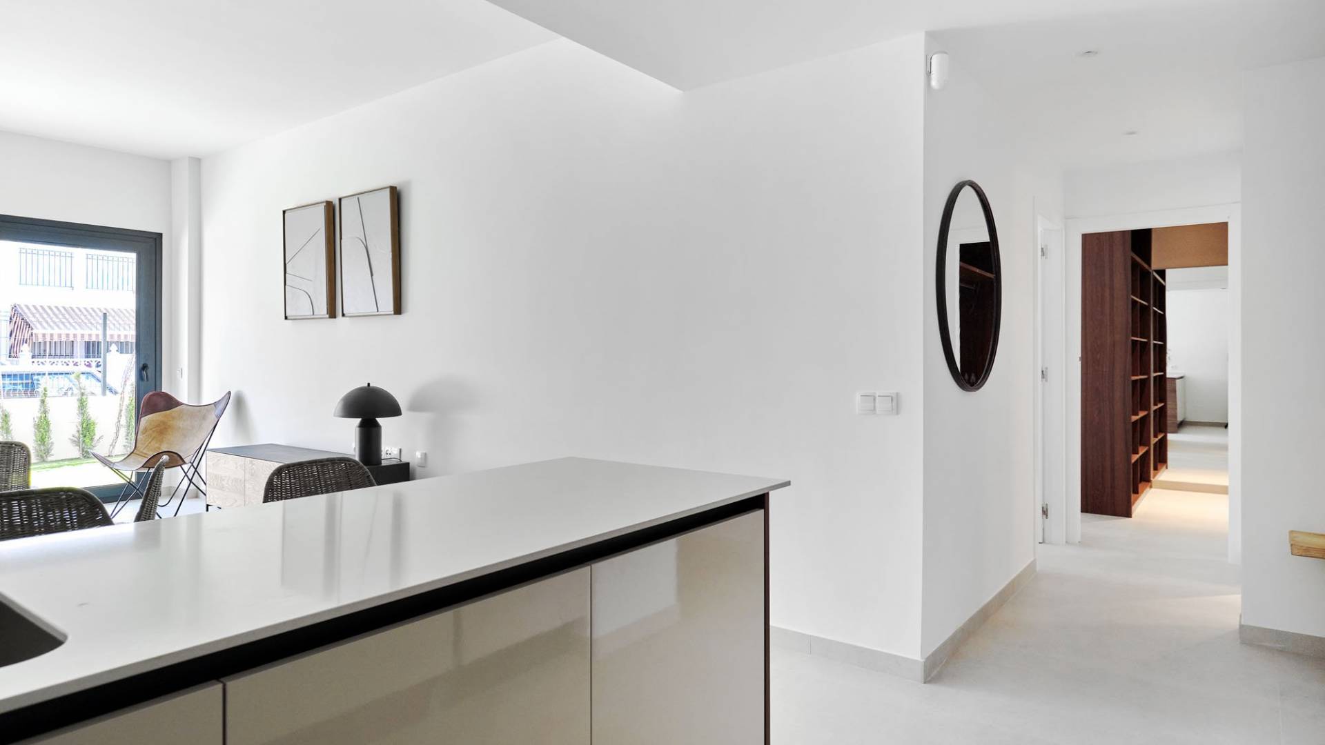 New Build - Bungalow - Torrevieja