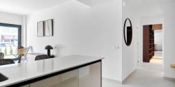 New Build - Bungalow - Torrevieja