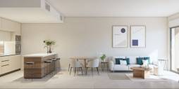 New Build - Bungalow - Torrevieja