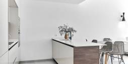 New Build - Bungalow - Torrevieja