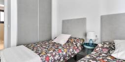 New Build - Bungalow - Torrevieja