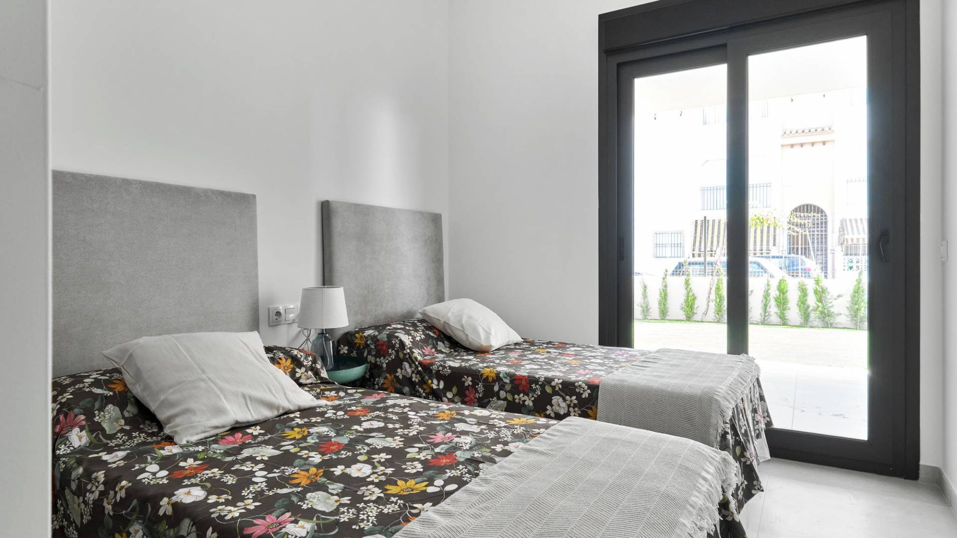 New Build - Bungalow - Torrevieja