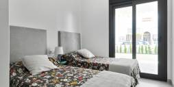 New Build - Bungalow - Torrevieja