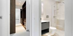 New Build - Bungalow - Torrevieja