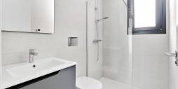 New Build - Bungalow - Torrevieja
