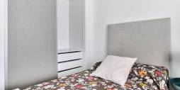 New Build - Bungalow - Torrevieja