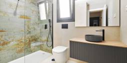 New Build - Bungalow - Torrevieja