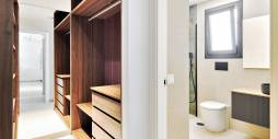 New Build - Bungalow - Torrevieja