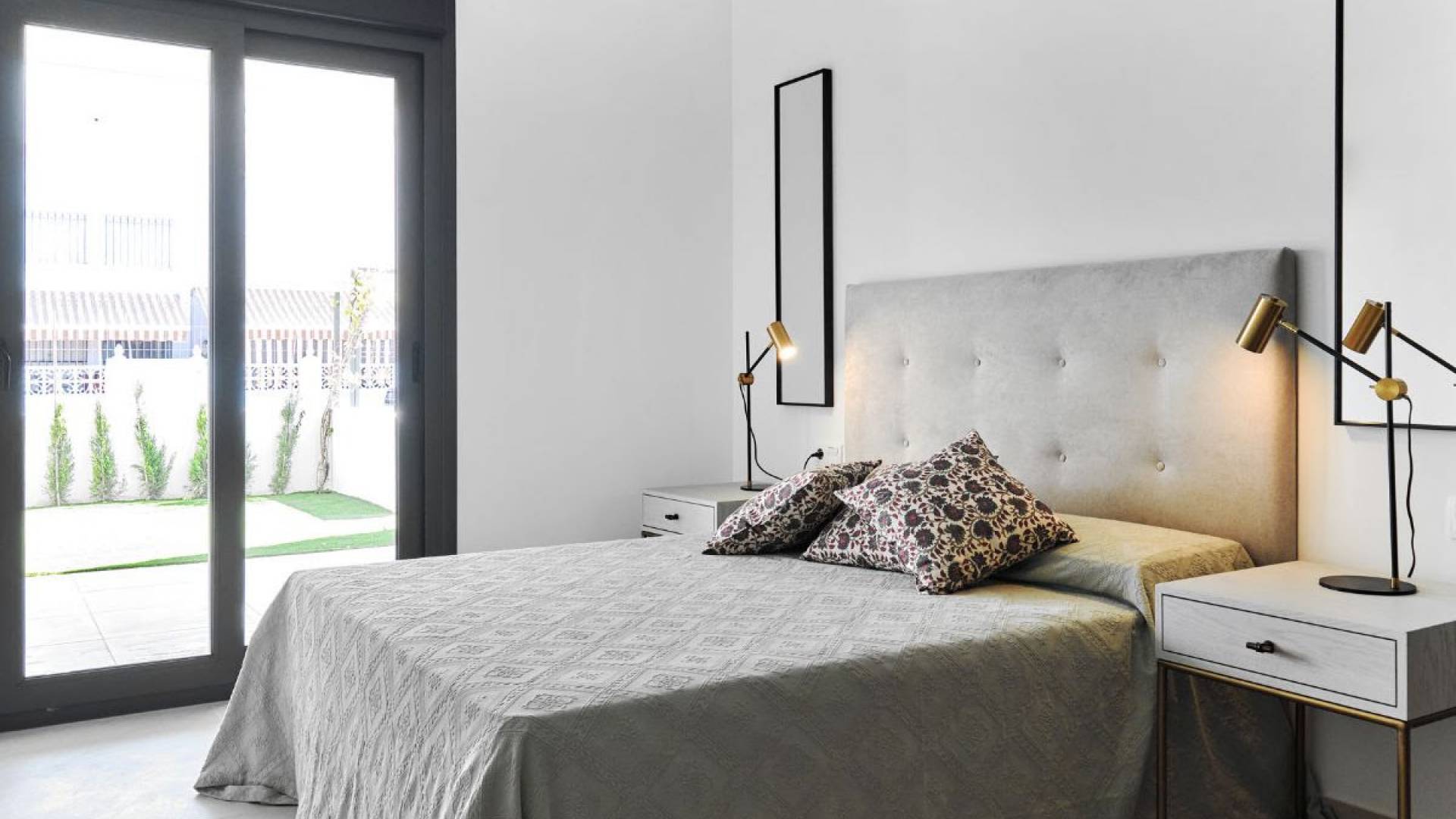 New Build - Bungalow - Torrevieja