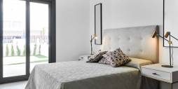 New Build - Bungalow - Torrevieja