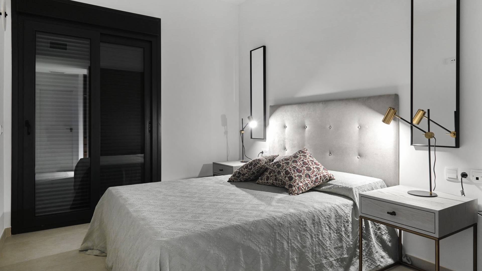 New Build - Bungalow - Torrevieja
