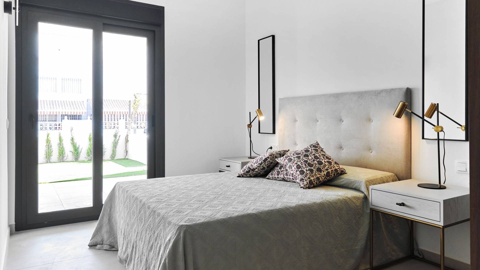 New Build - Bungalow - Torrevieja