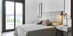 New Build - Bungalow - Torrevieja