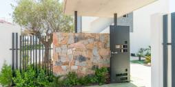 New Build - Bungalow - Torrevieja