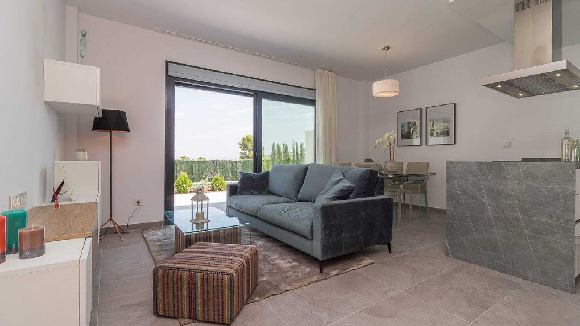 New Build - Bungalow - Torrevieja