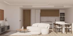 New Build - Bungalow - Torrevieja