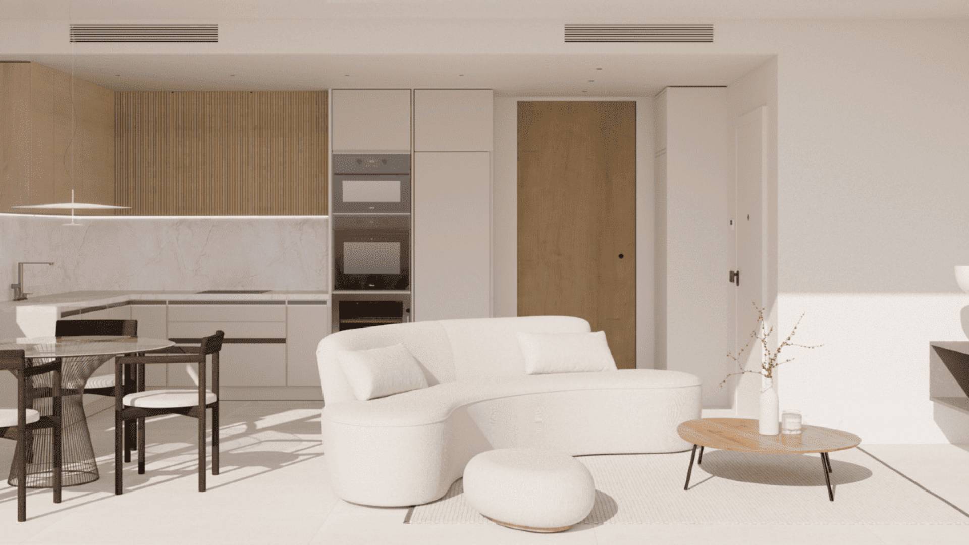 New Build - Bungalow - Torrevieja