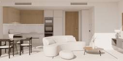 New Build - Bungalow - Torrevieja