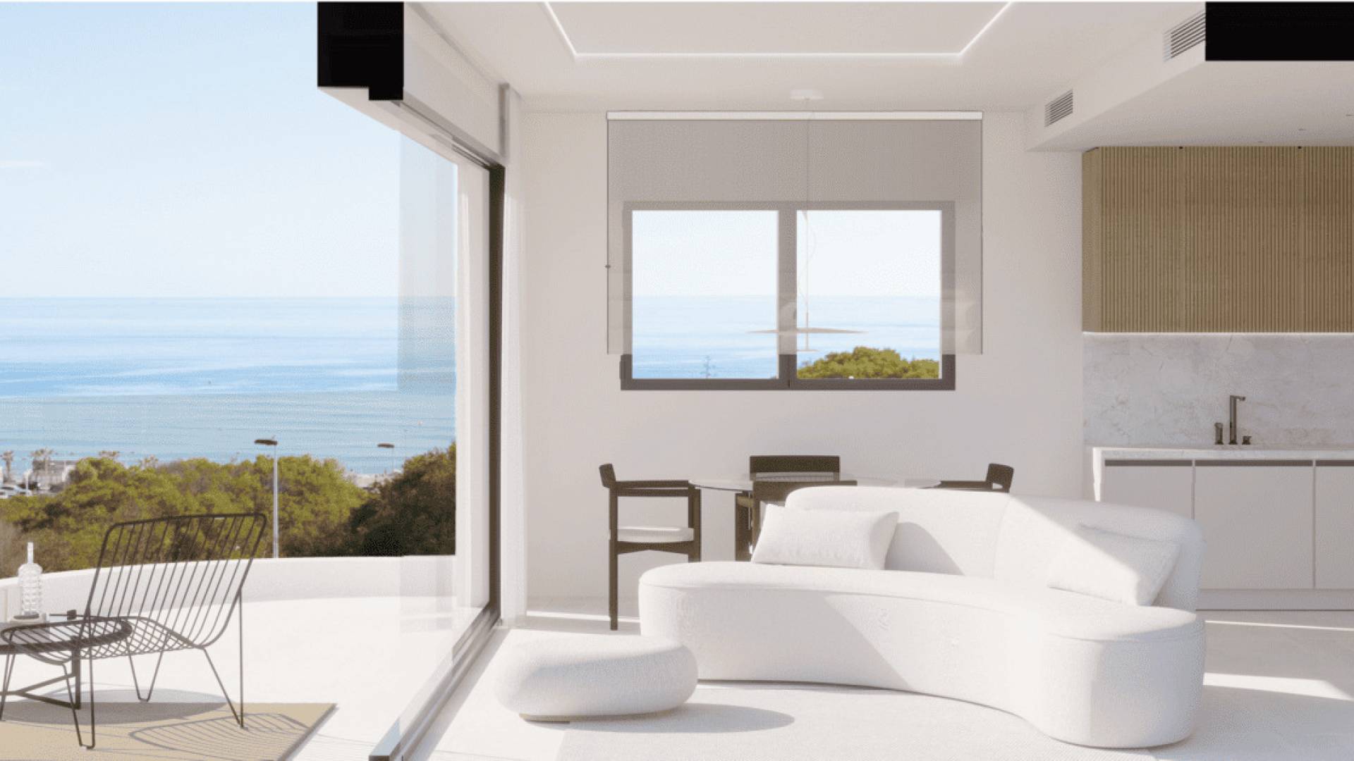 New Build - Bungalow - Torrevieja