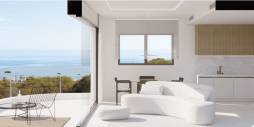 New Build - Bungalow - Torrevieja