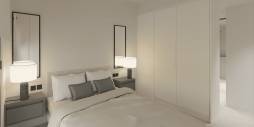 New Build - Bungalow - Torrevieja
