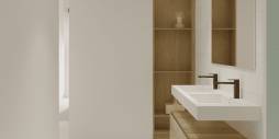 New Build - Bungalow - Torrevieja
