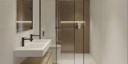 New Build - Bungalow - Torrevieja