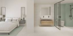 New Build - Bungalow - Torrevieja