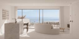 New Build - Bungalow - Torrevieja