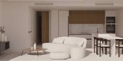 New Build - Bungalow - Torrevieja