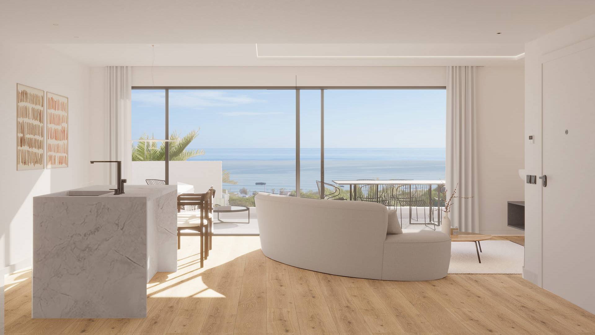 New Build - Bungalow - Torrevieja