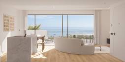 New Build - Bungalow - Torrevieja
