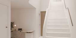 New Build - Bungalow - Torrevieja