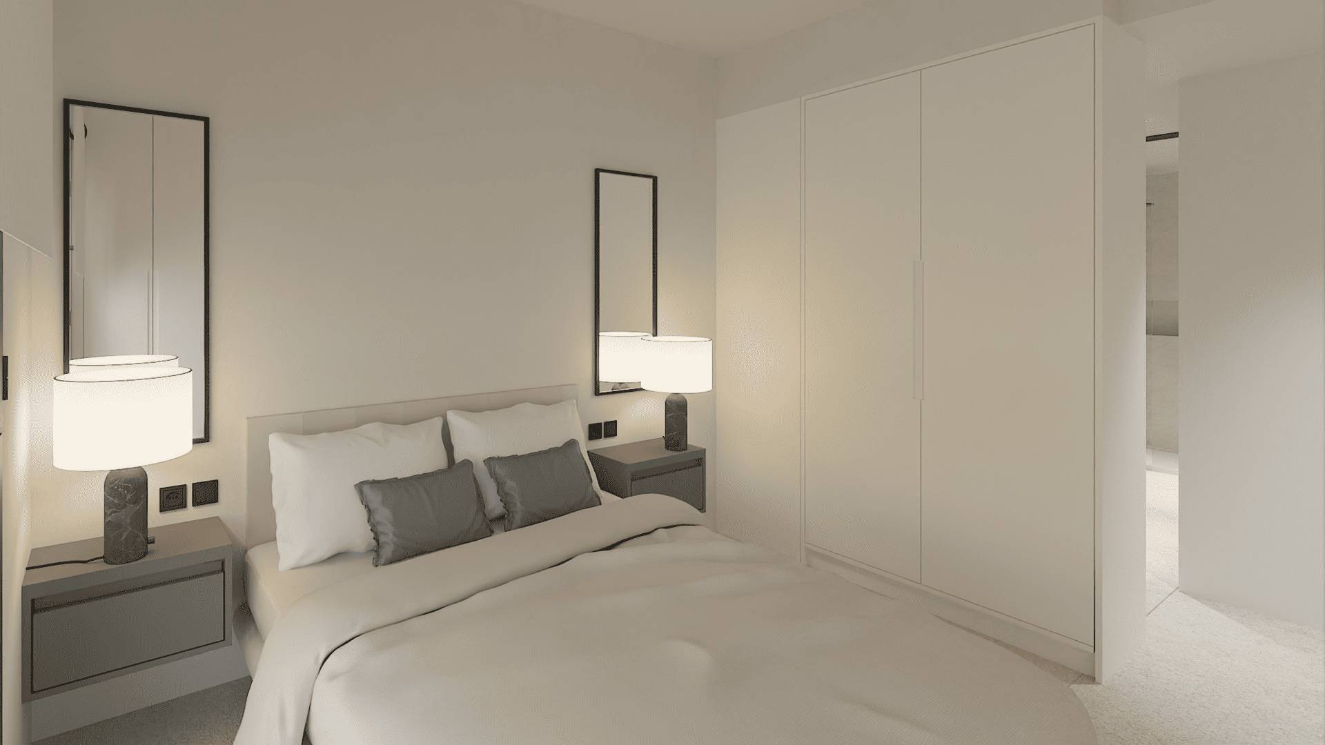 New Build - Bungalow - Torrevieja