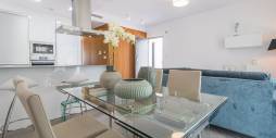 New Build - Bungalow - Torrevieja
