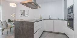 New Build - Bungalow - Torrevieja