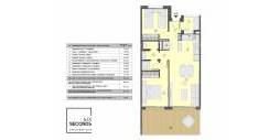 New Build - Bungalow - Torrevieja