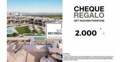 New Build - Bungalow - Torrevieja