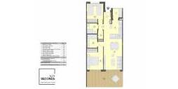 New Build - Bungalow - Torrevieja