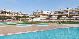 New Build - Bungalow - Torrevieja
