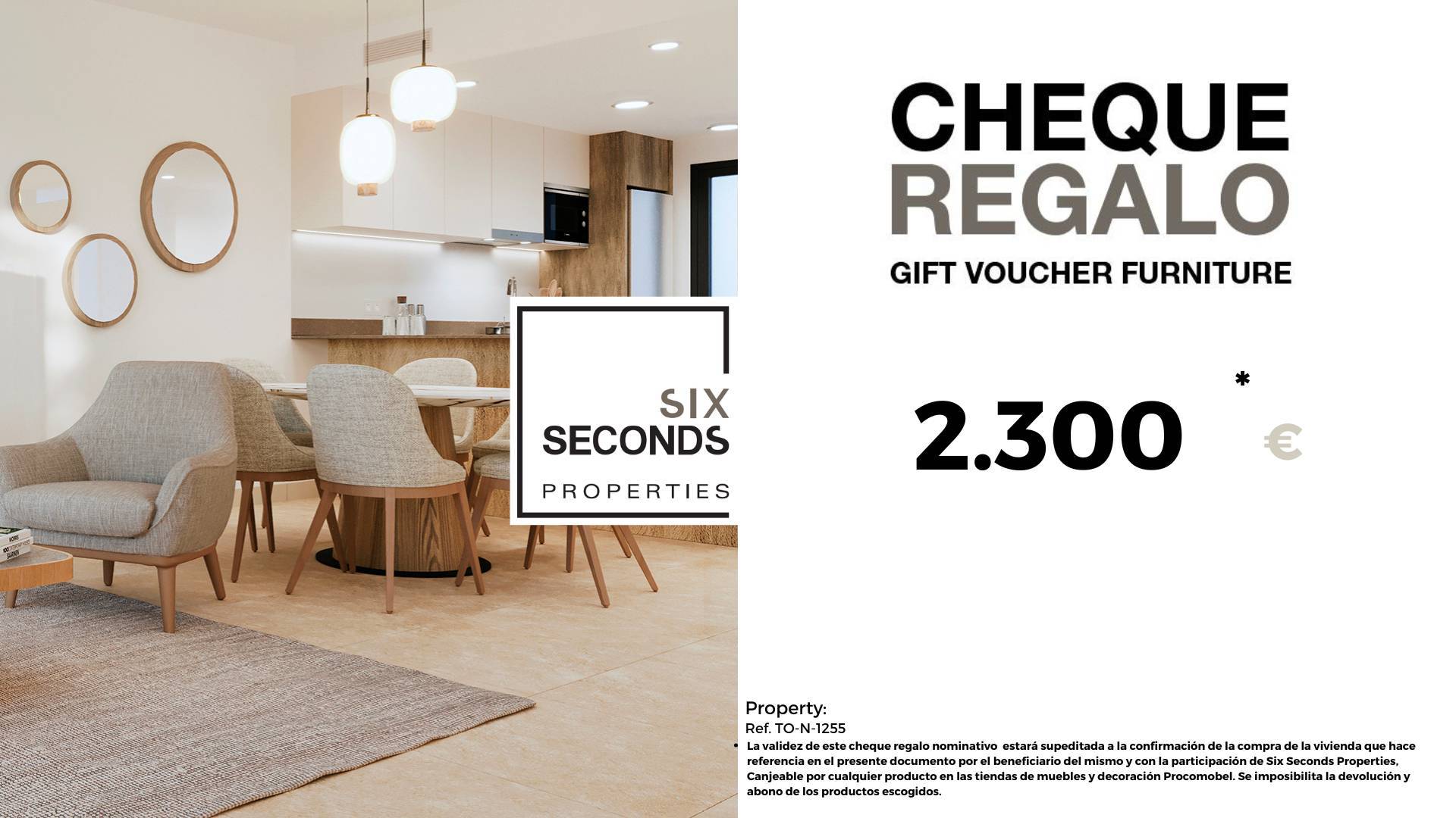 New Build - Bungalow - Torrevieja