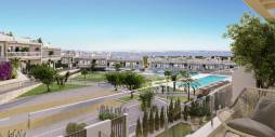 New Build - Bungalow - Torrevieja
