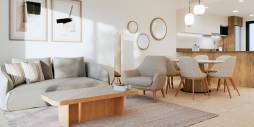 New Build - Bungalow - Torrevieja