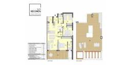 New Build - Bungalow - Torrevieja