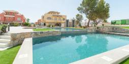 New Build - Bungalow - Torrevieja