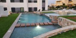 New Build - Bungalow - Torrevieja